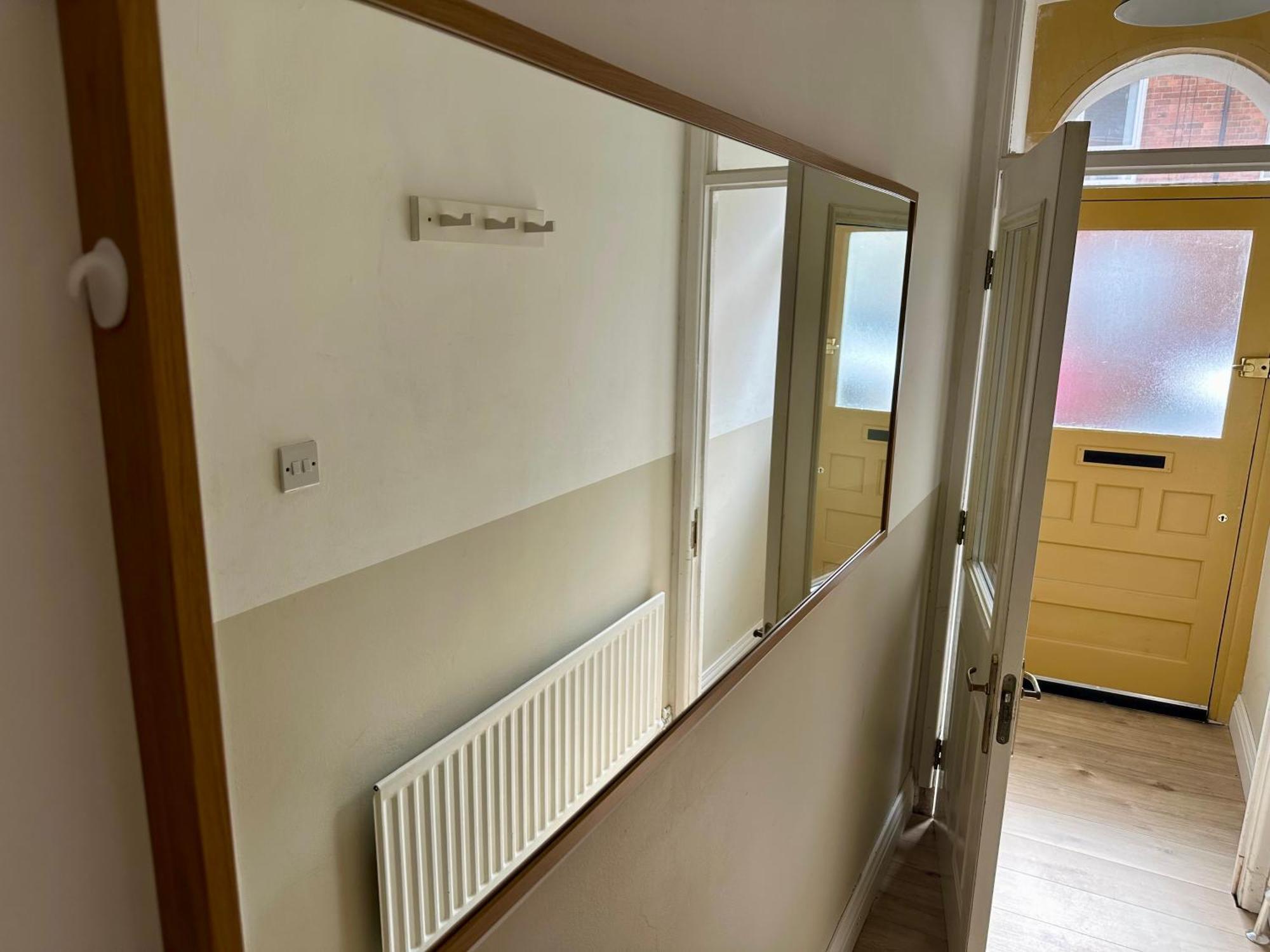 בלפסט 2Br City Side House מראה חיצוני תמונה